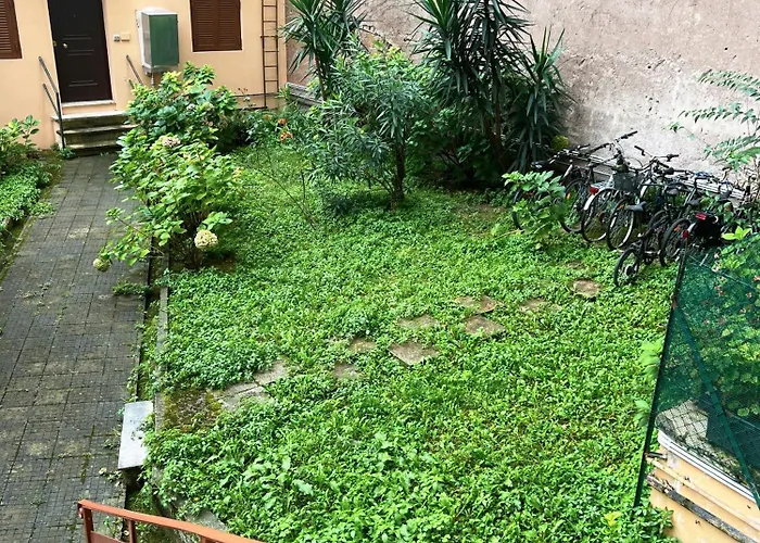 Mazzini Апартаменты