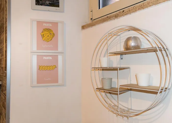 Mazzini Апартаменты