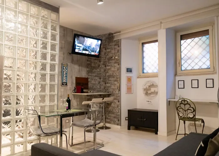 Mazzini Апартаменты *