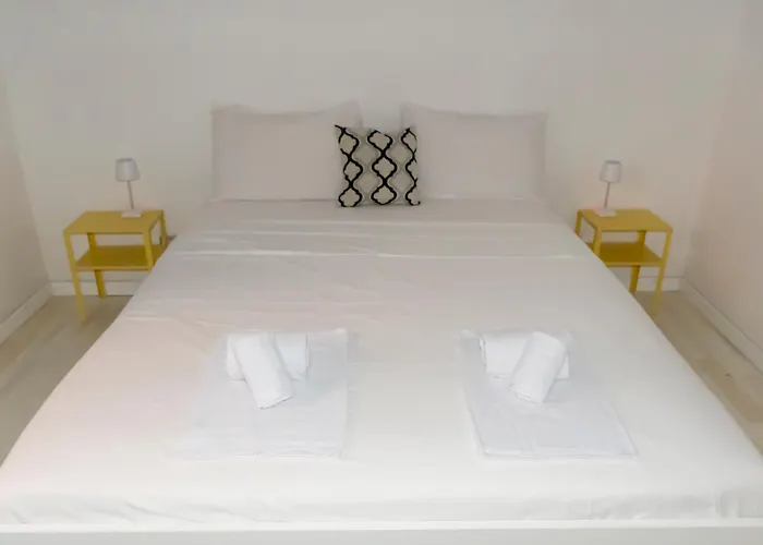 Mazzini Апартаменты Рим